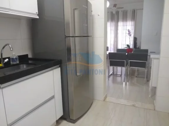 Imagem Apartamento - Ribeirão Preto - Nova Ribeirânia - Região Leste