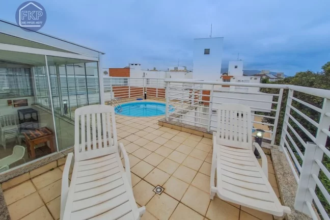 Imagem Apartamento Cobertura !