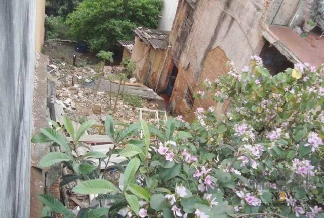 Imagem Terreno à venda, 300 m² por R$ 3.200.000,00 - Alta da Lapa - São Paulo/SP