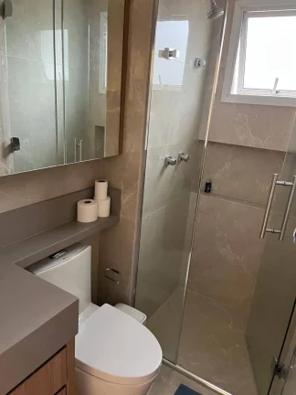 Imagem Apartamento Vila Mariana - 169M², 3 Dorms, 3 Suítes, 3 Vagas.