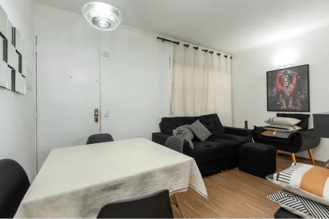 Imagem APARTAMENTO RESIDENCIAL em São Paulo - SP, Conjunto Habitacional Vila Nova Cachoeirinha