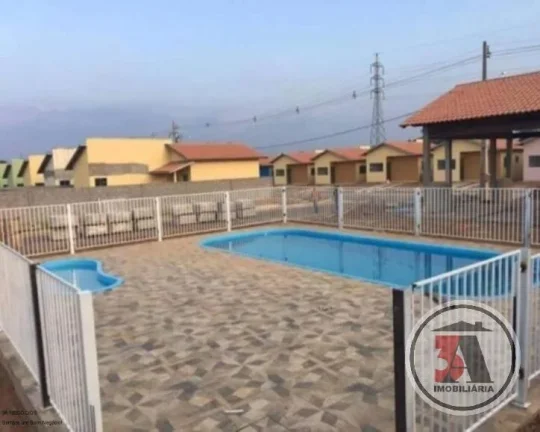 Imagem Residencial Topázio - 2 ou 3 dormitórios