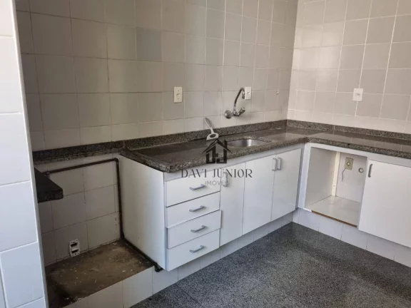 Imagem Apartamento à venda, 86 m² por R$ 390.000,00 - Jardim Faculdade - Sorocaba/SP