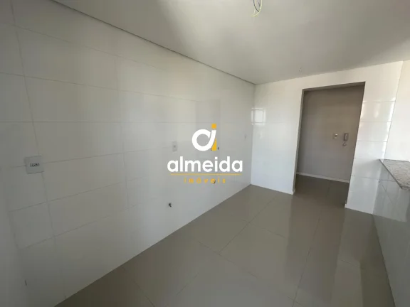Imagem Cobertura 3 dormitórios à venda Nossa Senhora Medianeira Santa Maria/RS