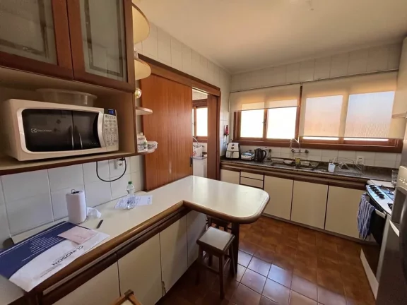 Imagem Apartamento à venda em Porto Alegre, Mont Serrat, com 3 quartos, 148,04m2