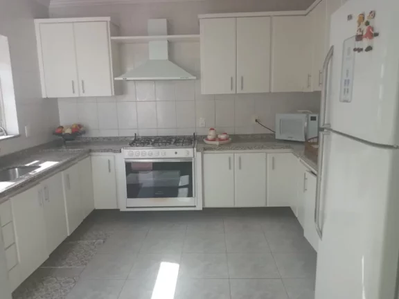 Imagem Sobrado à venda em São Caetano do Sul-SP, Osvaldo Cruz: 3 quartos, 1 suíte, 3 salas, 4 banheiros, 1 vaga, 260m²!