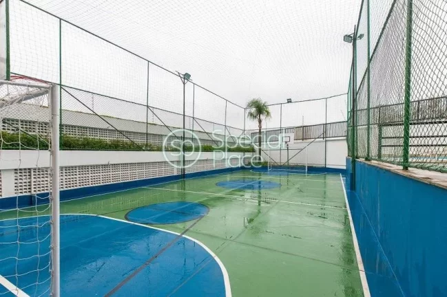 Imagem Apartamento Ideal para quem gosta de espaço, amplo, bem arejado com muita luz natural, 3 dorms, 3 s...