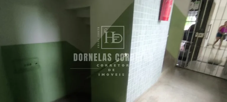 Imagem Apartamento 2 Quartos com Varanda e Lazer Completo - 60m²