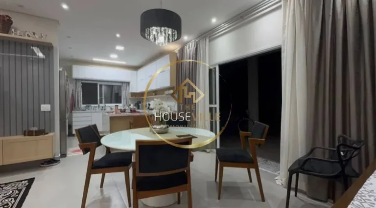 Imagem Casa Sobrado 3 dormitórios (02 suítes), 4 vagas. Condomínio Vivva Jacareí