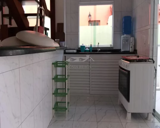 Imagem CASA RESIDENCIAL em Bertioga - SP, Bertioga