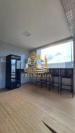 Imagem Apartamento a Venda no bairro Poço - Cabedelo, PB