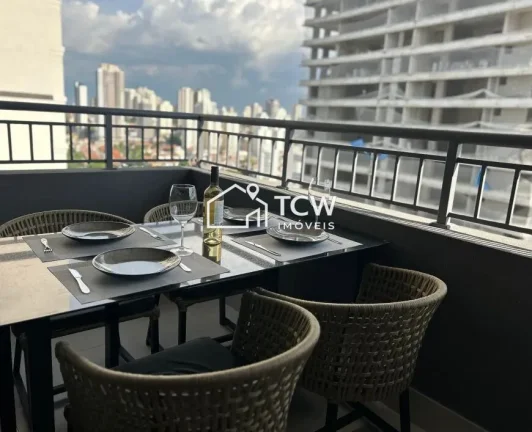 Imagem Apartamento à venda no bairro Vila Mariana - São Paulo/SP, Zona Sul
