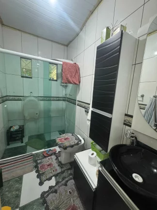 Imagem Casa ampla com piscina, 5 dormitórios sendo 2 suítes no bairro São Vicente em Itajaí/SC