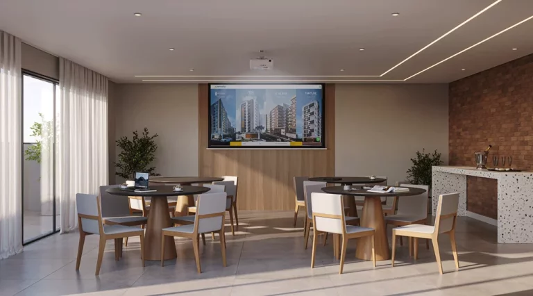 Imagem Prosperitá - Breve Lançamento - Apartamento à venda no bairro Centro - São José dos Pinhais/PR