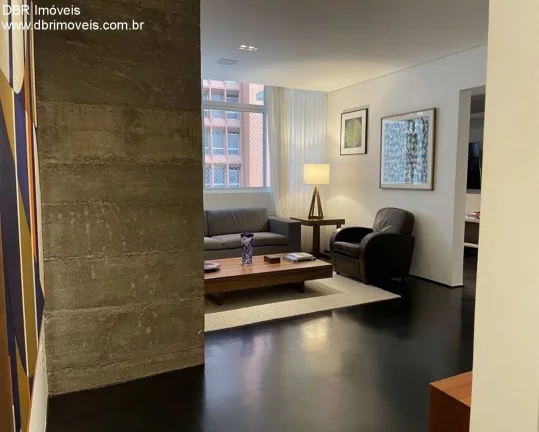 Imagem APARTAMENTO RESIDENCIAL em Sao Paulo - SP, Bela Vista