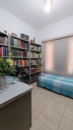 Imagem Casa à venda no bairro Parque das Alamedas - Guaratinguetá/SP