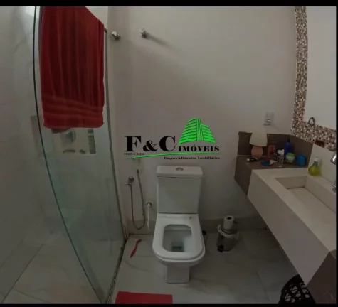 Imagem Casa para Venda em Limeira, JARDIM OURO VERDE, 2 dormitórios, 2 suítes, 3 banheiros, 2 vagas