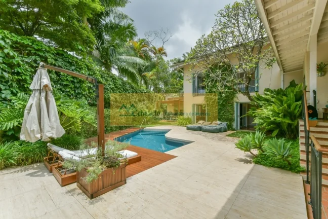 Imagem CASA RESIDENCIAL em SÃO PAULO - SP, MORUMBI