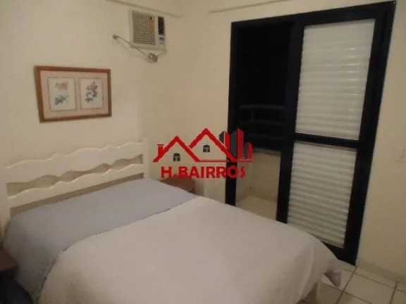 Imagem Apartamento mobiliado com 01 Dormitório à Venda - Esplanada II - SJC