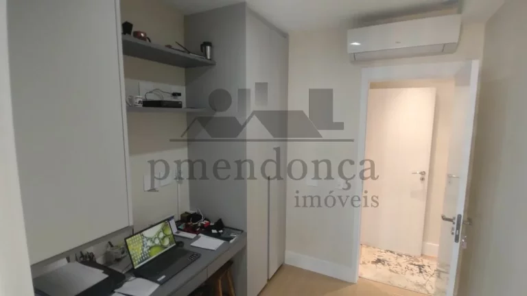 Imagem Belíssimo apartamento em Perdizes, com 109m², pronto para morar.