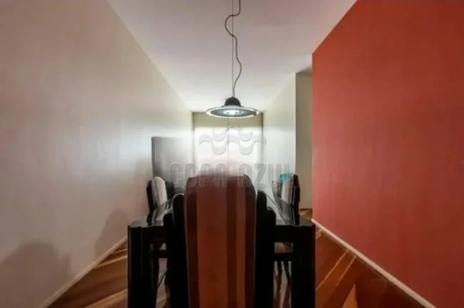 Imagem Copacabana - Residencial › Apartamento com 2 quarto(s) a Venda