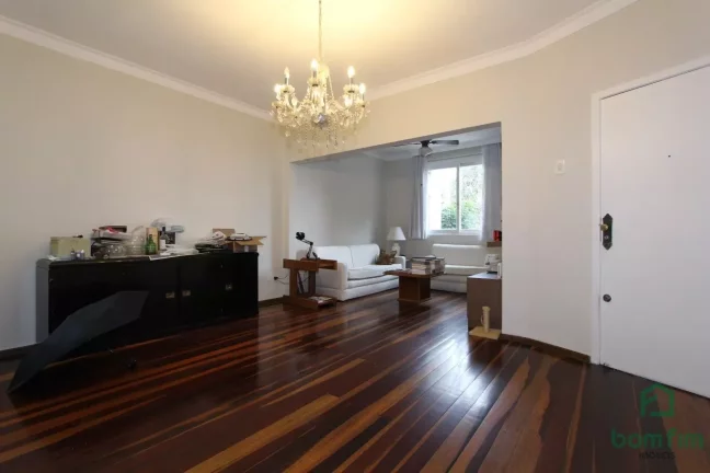 Apartamento 3 dorm. para venda, Centro Histórico, Porto Alegre/RS. - AP2678