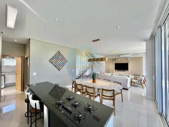 Imagem Casa em Condomínio a Venda no bairro Granja Viana - Cotia, SP