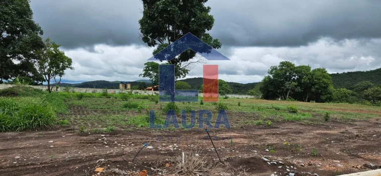 Imagem TERRENO RESIDENCIAL em PARÁ DE MINAS - MG, ASCENÇÃO