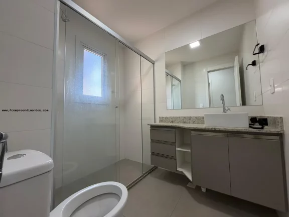 Imagem Apartamento para Locação em Limeira, Jardim Santo André, 2 dormitórios, 1 suíte, 1 banheiro, 1 vaga