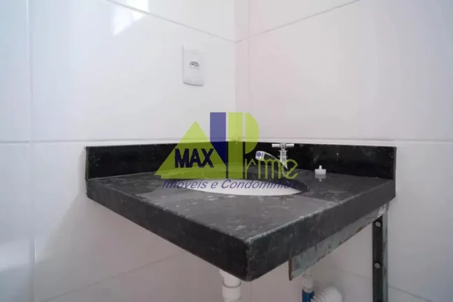 Imagem Apartamento de 2 quartos com vaga na Vila Guilhermina, São Paulo-SP: seu novo lar te espera!