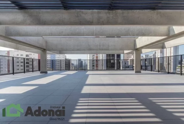 Imagem Edifício Agave Boutique Offices para Locação - Pinheiros - SP