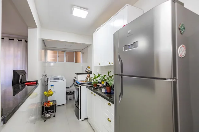 Imagem Apartamento 2 Quartos Res América do Sul Campo Comprido