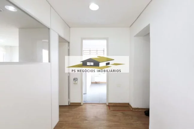 Imagem Casa Térrea para venda na Vila Mariana