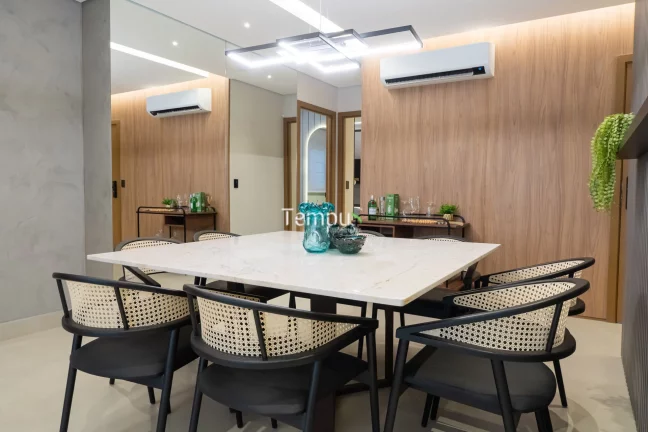 Imagem Urban Garden - Apartamento Alto Padrão, 3 Suites Plenas, Entrega Abril 2026