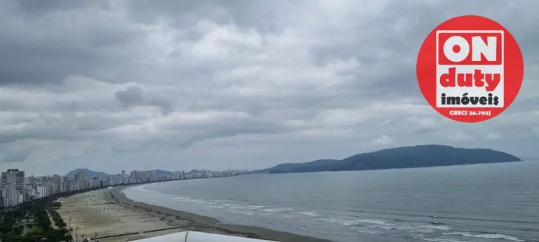 Imagem Apartamento com 3 dormitórios à venda, 138 m² por R$ 2.208.250,00 - José Menino - Santos/SP
