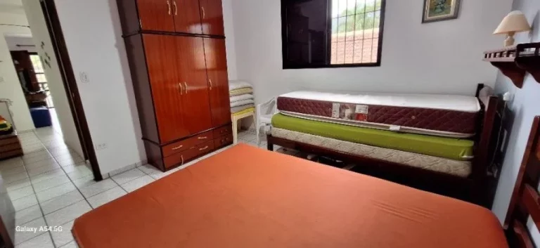 Imagem Casa à Venda em Solemar, Praia Grande - SP