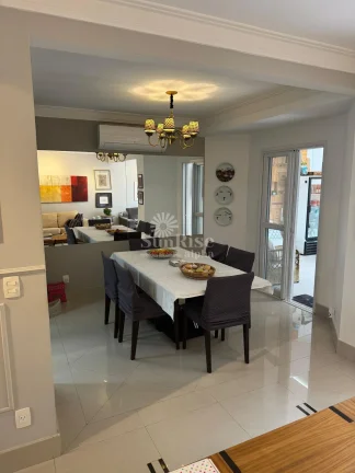 Imagem Casa para venda Tamboré com 3 quartos e 2 vagas R$1.850.000 Quintas do Tamboré, Santana de Parnaiba/SP