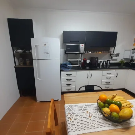 Imagem Ótimo apartamento a venda em Santos na Ponta da Praia
