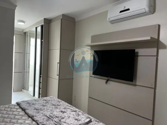 Imagem APARTAMENTO RESIDENCIAL em UBATUBA - SP, PRAIA GRANDE
