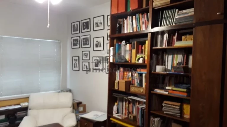 Imagem Pinheiros Apartamento 3 quartos, 1 suite, 1 vaga, 130 m²