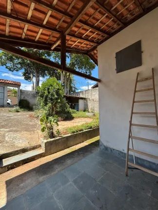 Imagem Casa à venda com 4 quartos em Jardim dos Pinheiros, Atibaia, SP