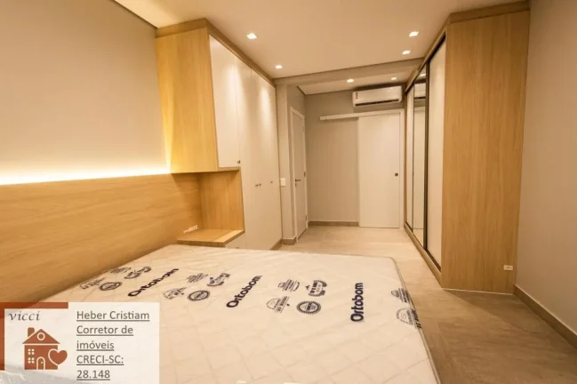 Imagem Lindo Triplex - 50 mts da Praia