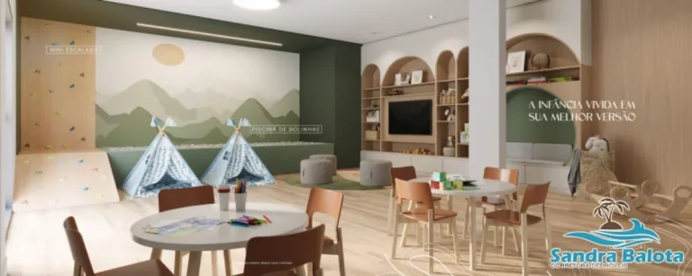Imagem Vivenci Home Resort/ Unidades com 1, 2 e 3 dormitórios