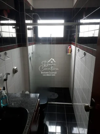 Imagem COBERTURA Residencial em GUARUJÁ - SP, ENSEADA