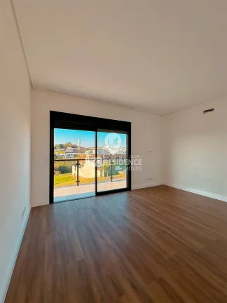 Imagem Casa à venda em Itatiba-sp, condomínio San Giovanni