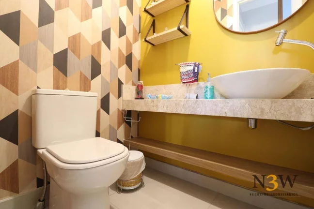 Imagem Apartamento com 3 dormitórios à venda, 88 m² por R$ 1.490.000,00 - Vila Leopoldina - São Paulo/SP