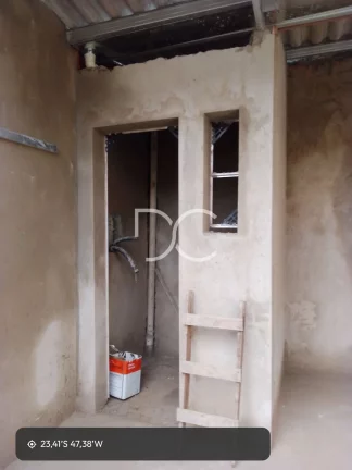 Imagem Condomínio Terras de São Francisco - Casa à venda no bairro Condomínio Terras de São Francisco - Sorocaba/SP