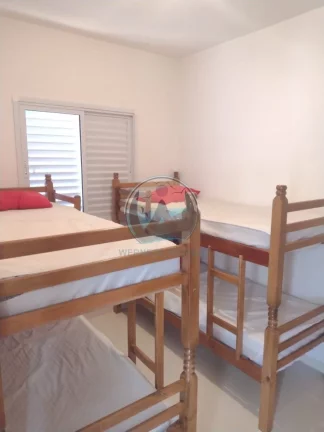 Imagem APTO RESIDENCIAL em Ubatuba - SP, PEREQUE-A??