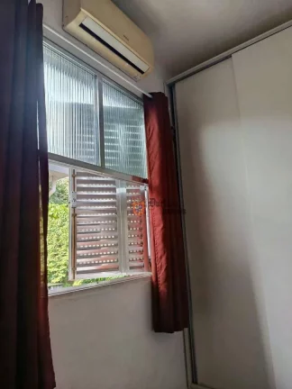 Imagem Apartamento com 2 dormitórios à venda, 70 m² por R$ 389.900,00 - Macuco - Santos/SP