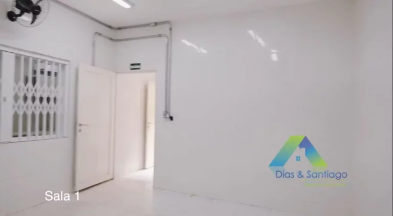 Imagem Prédio Comercial para Locação em Moema - 800 m² - São Paulo/SP